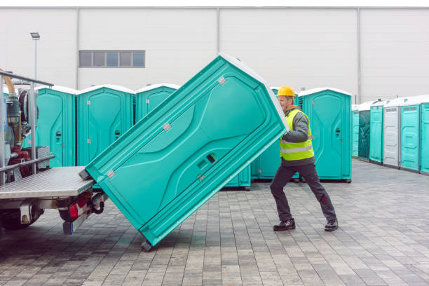 Best High-end porta potty rental  in Erwinville, LA