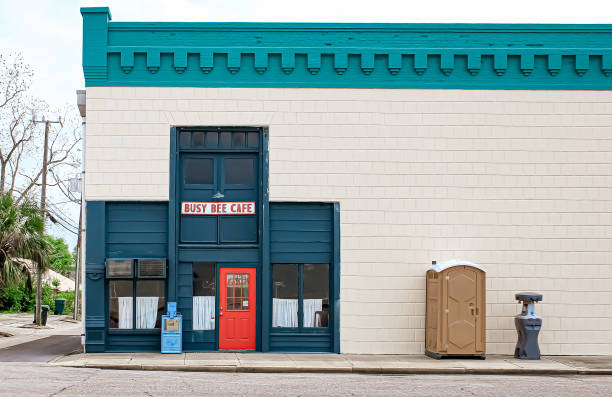 Best Best portable toilet rental  in Erwinville, LA