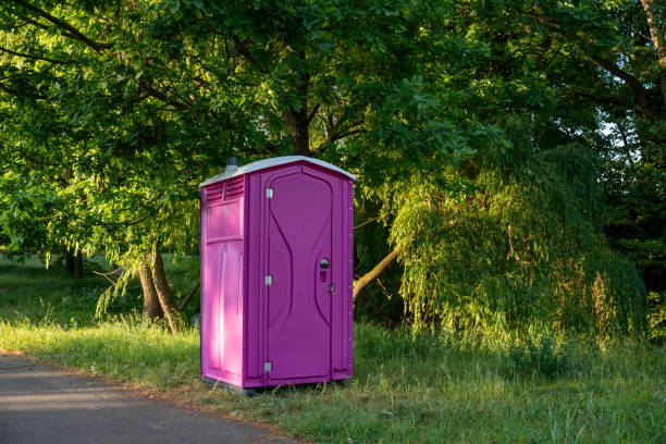 Best Porta potty cleaning services  in Erwinville, LA