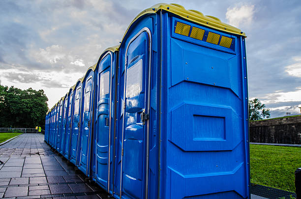 Best Event porta potty rental  in Erwinville, LA