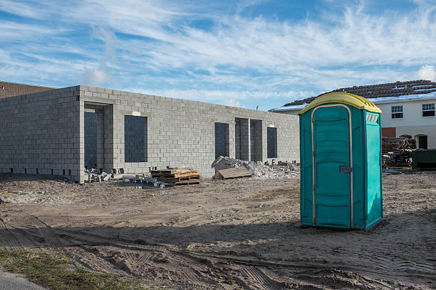 Professional porta potty rental in Erwinville, LA